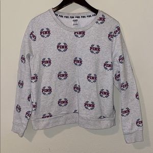 PINK Victoria Secret Pullover